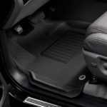 3d MAXpider Kagu floor liners