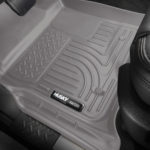 Husky Liners WeatherBeater