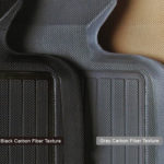 kagu colors floor mats