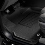 1st Row Kagu Floor Liners for Tesla Model 3
