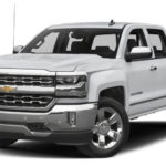 Chevy Silverado