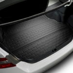 3D MAXpider Kagu Cargo Liner Black