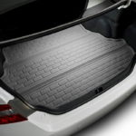 3D MAXpider Kagu Cargo Liner Gray