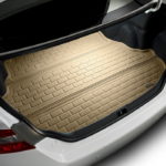 3D MAXpider Kagu Cargo Liner Tan