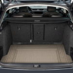 3D MAXpider Universal Cargo Liner Tan