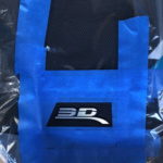 How to paint 3D MAXpider emblem