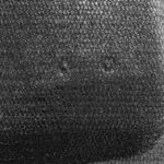 Kagu floor liners without emblem back side