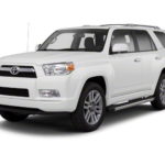 Toyota 4Runner
