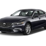 2016 Mazda 6