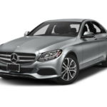 2016 Mercedes Benz C-Class