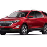 2018 Chevy Equinox