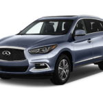 2018 Infiniti QX60