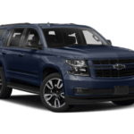 2019 Chevy Tahoe