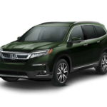 2019 Honda Pilot