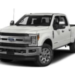 Ford F-250