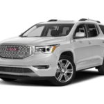 GMC Acadia