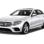 Mercedes Benz E-Class