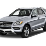 Mercedes Benz M-Class