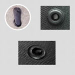 How to install 3D MAXpider floor liners step 3