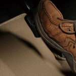 How to install 3D MAXpider floor liners step 4