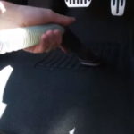 3D MAXpider mats: easy cleaning