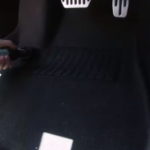 Vacuum cleaning 3D MAXpider mats