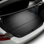 2019 tesla model 3 kagu cargo liner