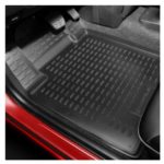 Rubber Floor Mats