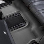 3D MAXpider Kagu liners - second row