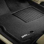 3D MAXpider - driver floor liner