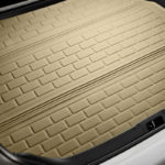 3D Maxpider beige cargo liner