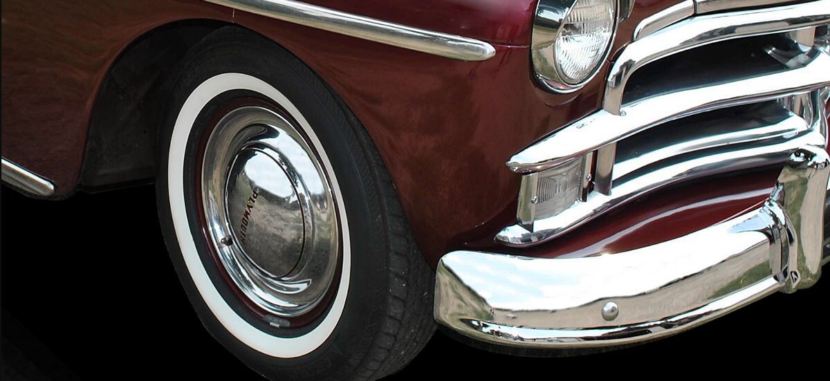 Everything You Need to Know About Spinner Hubcaps