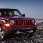Jeep Patriot oil reset instructions