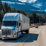 Truck Transportation in North America