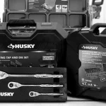 husky tool boxes