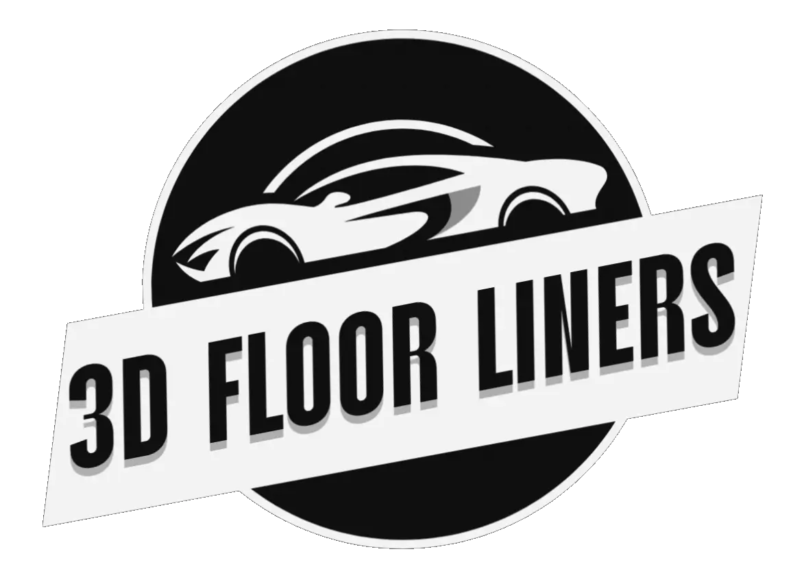 3d floor liners logo